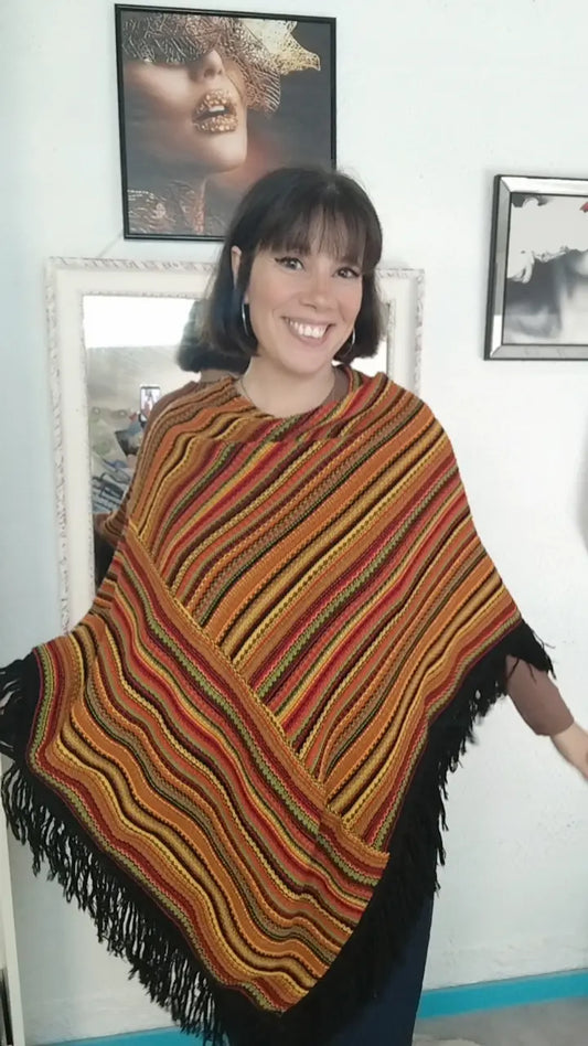 Poncho