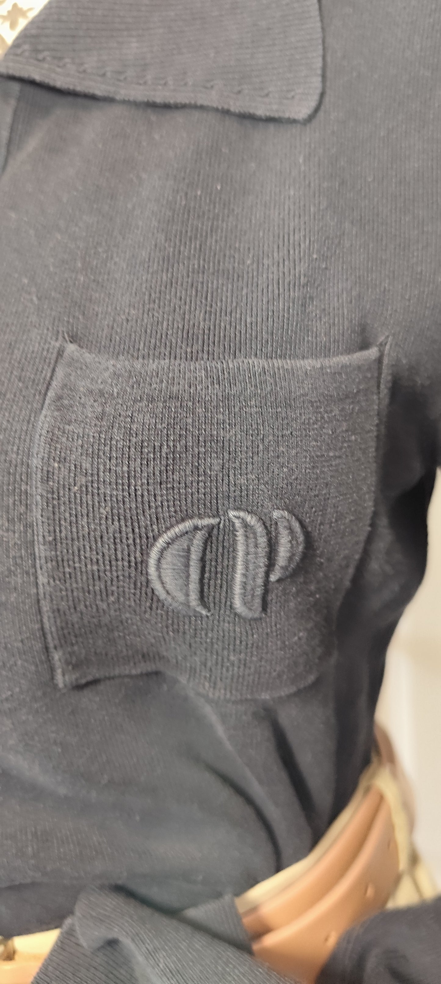 Polo Claudie Pierlot