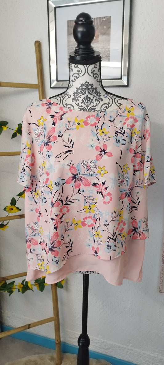 Blouse Bréal