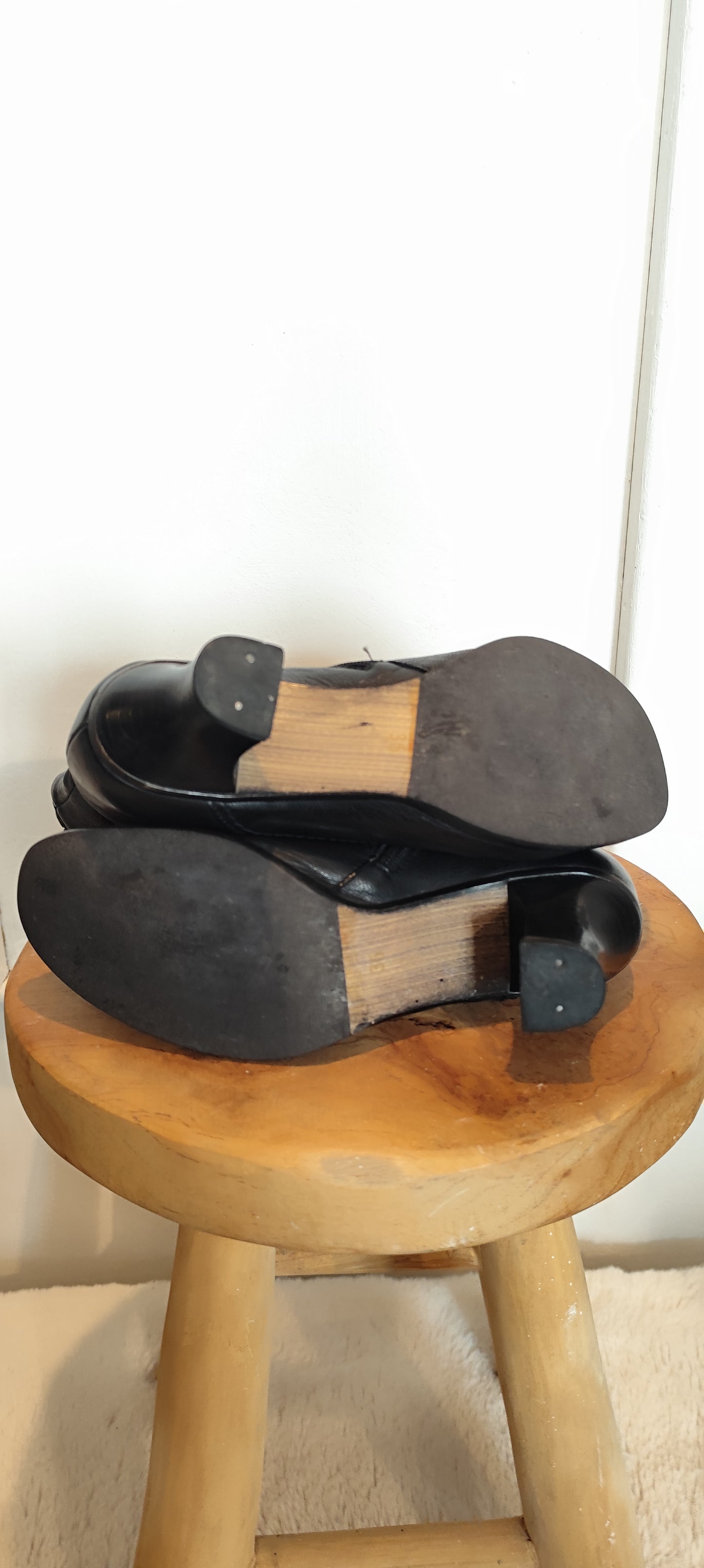 Bottines Karston