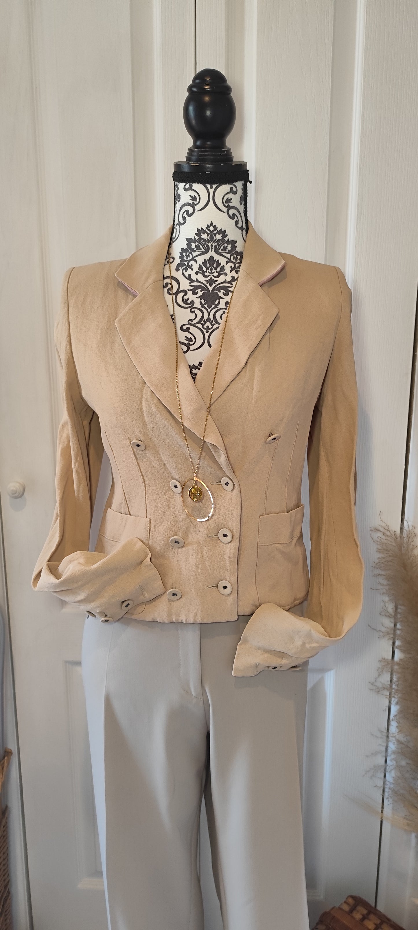 Blazer Sonia Rykiel