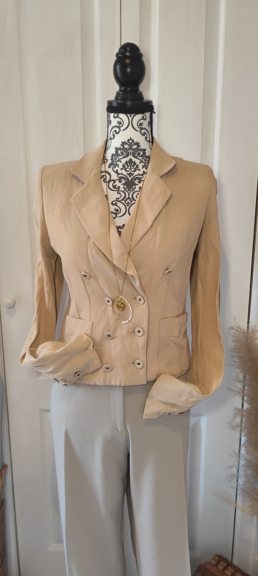 Blazer Sonia Rykiel