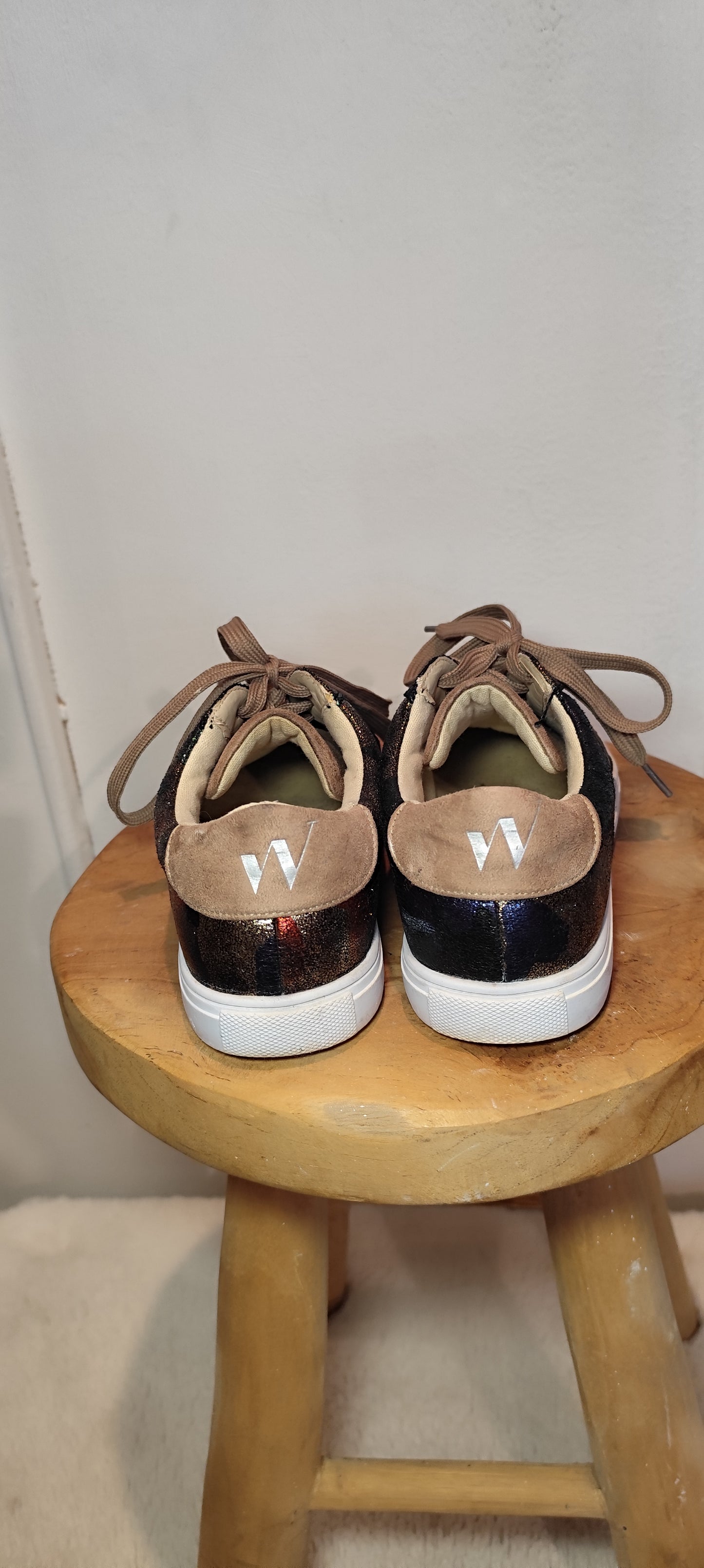Sneakers Vanessa Wu