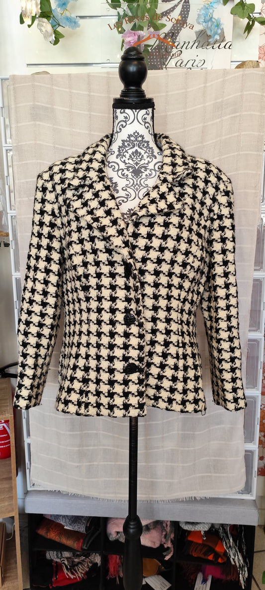 Veste Christine Laure