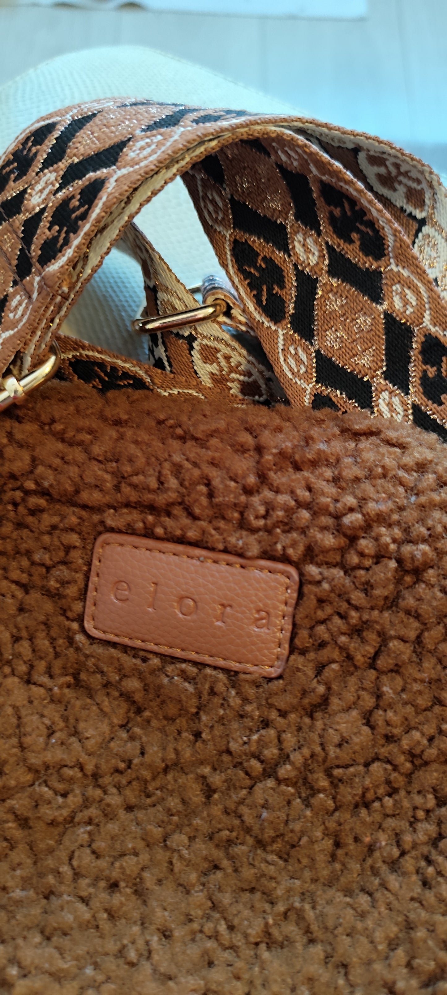 Sac banane/Elora