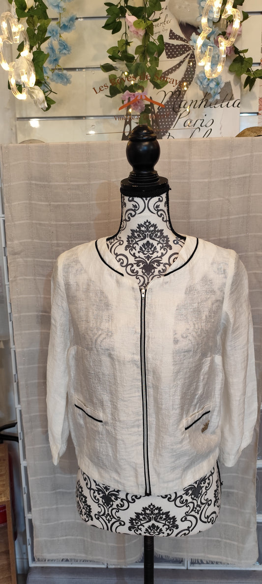 Blazer d'été Mado et les autres