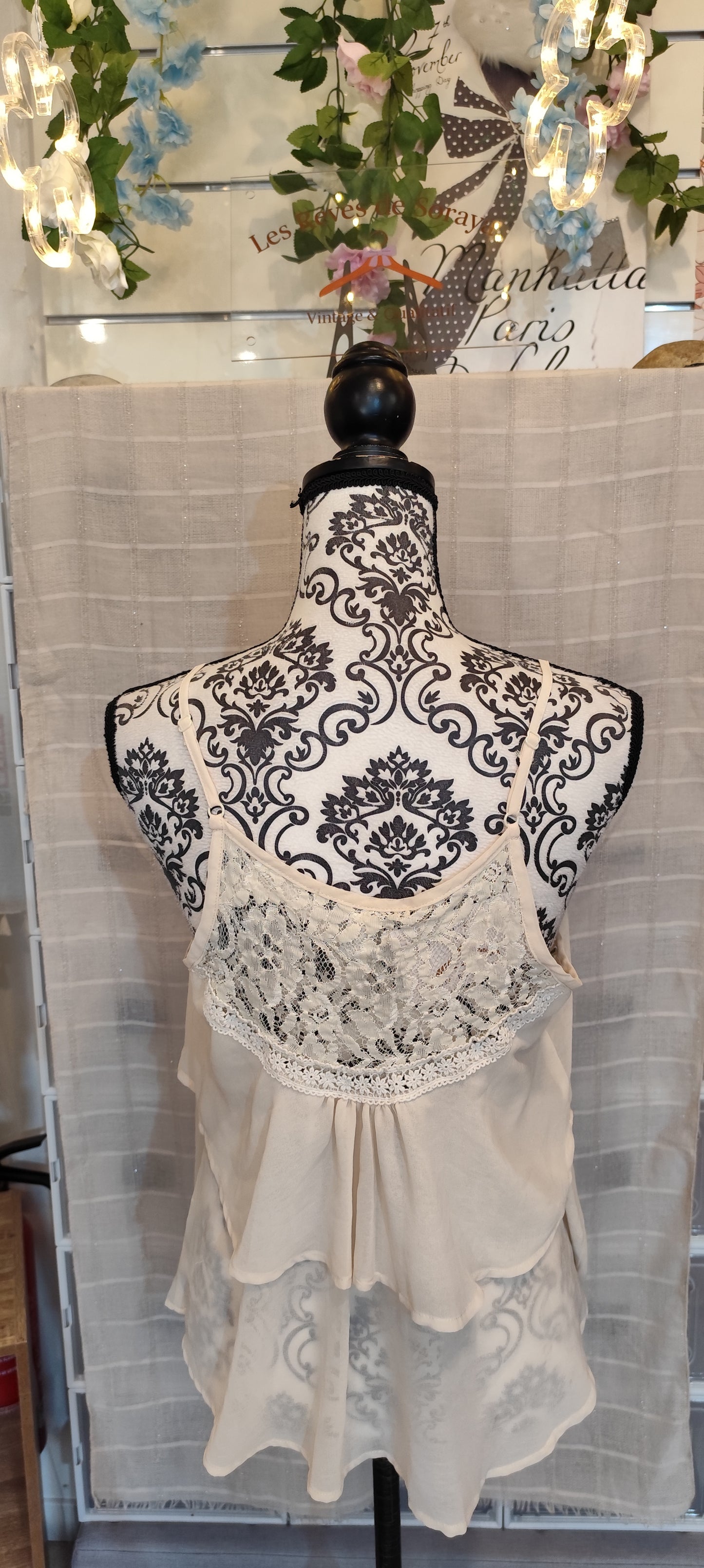 Top Forever 21