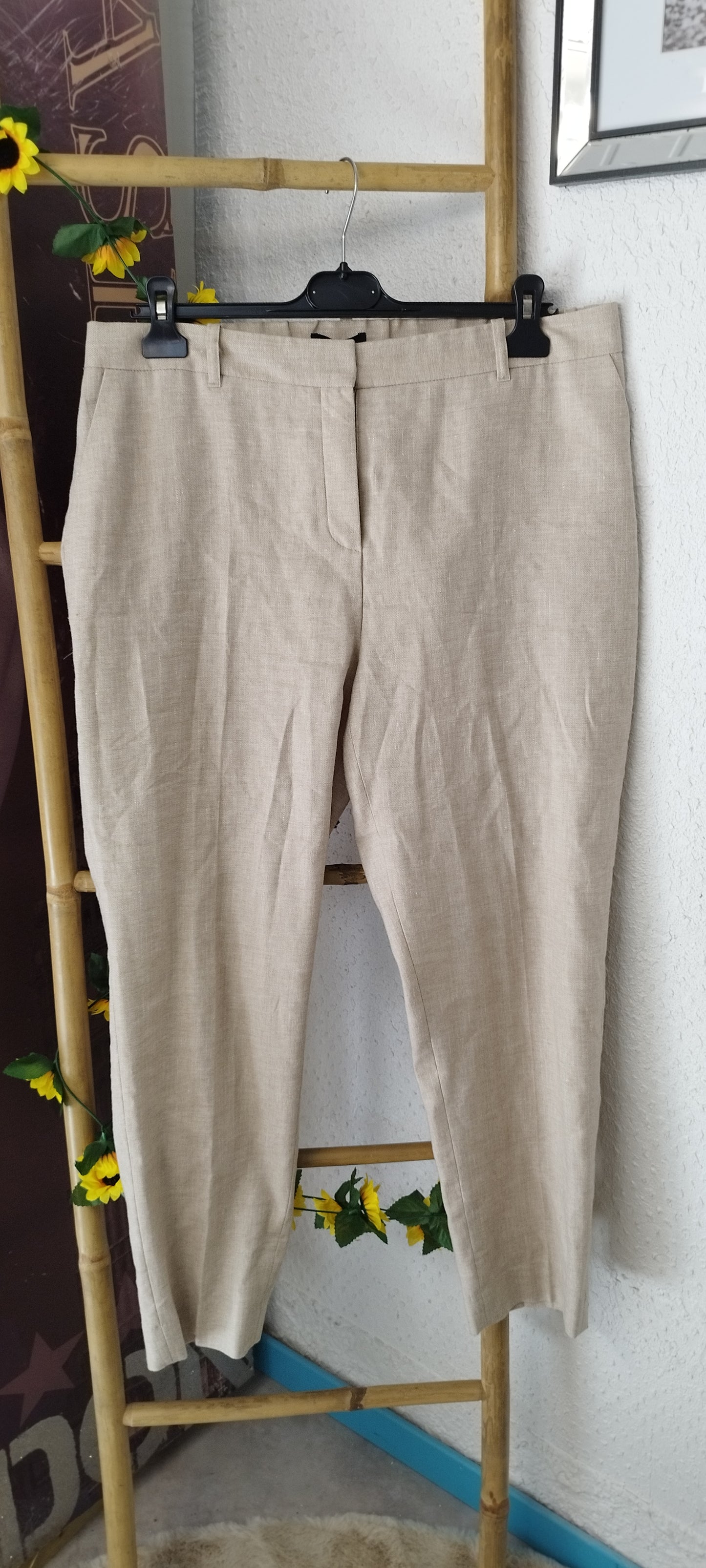 Pantalon Caroll