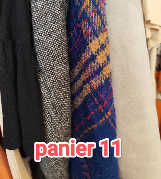 Panier V.11