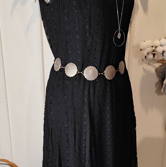 Ceinture chaine vintage