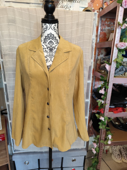 Veste Adèle Joris