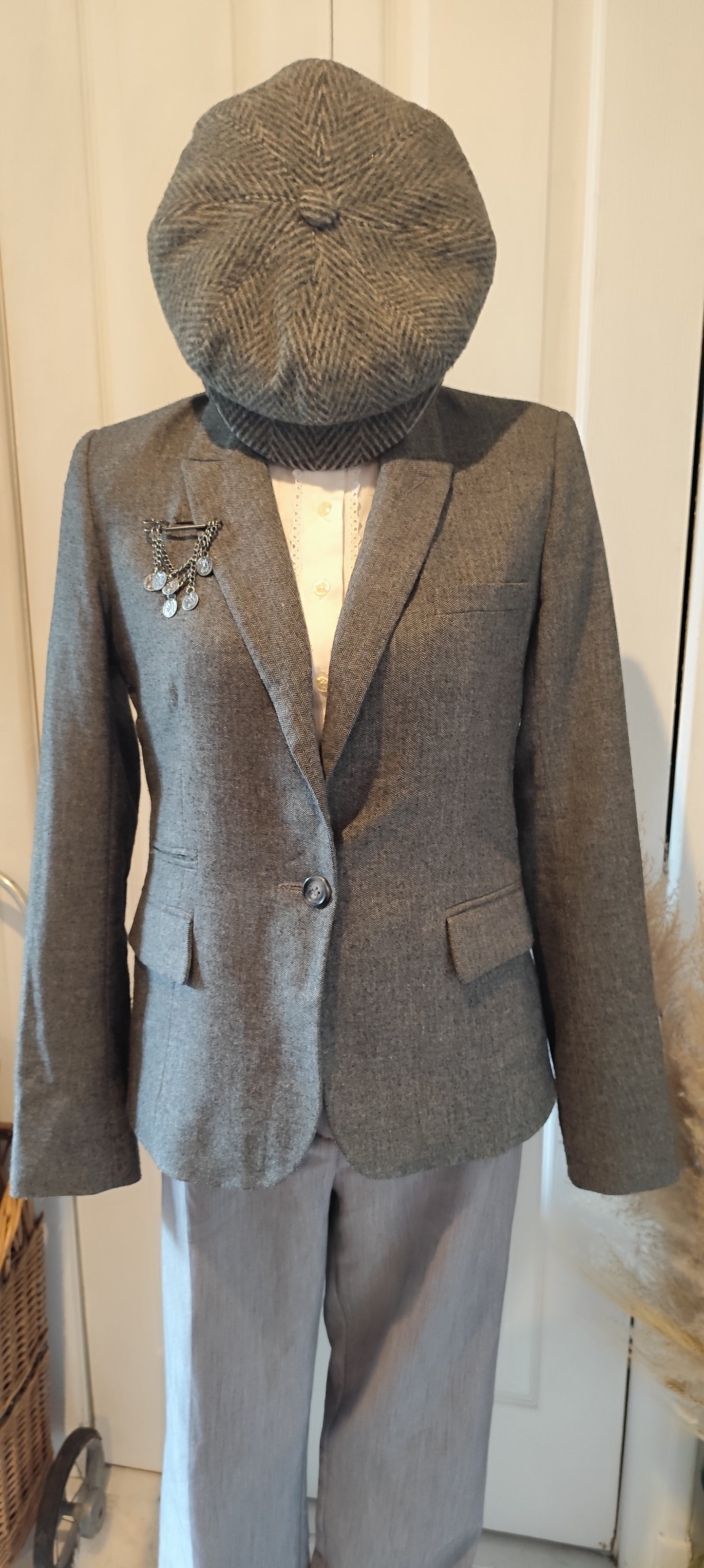 Blazer élégant/Sinequanone