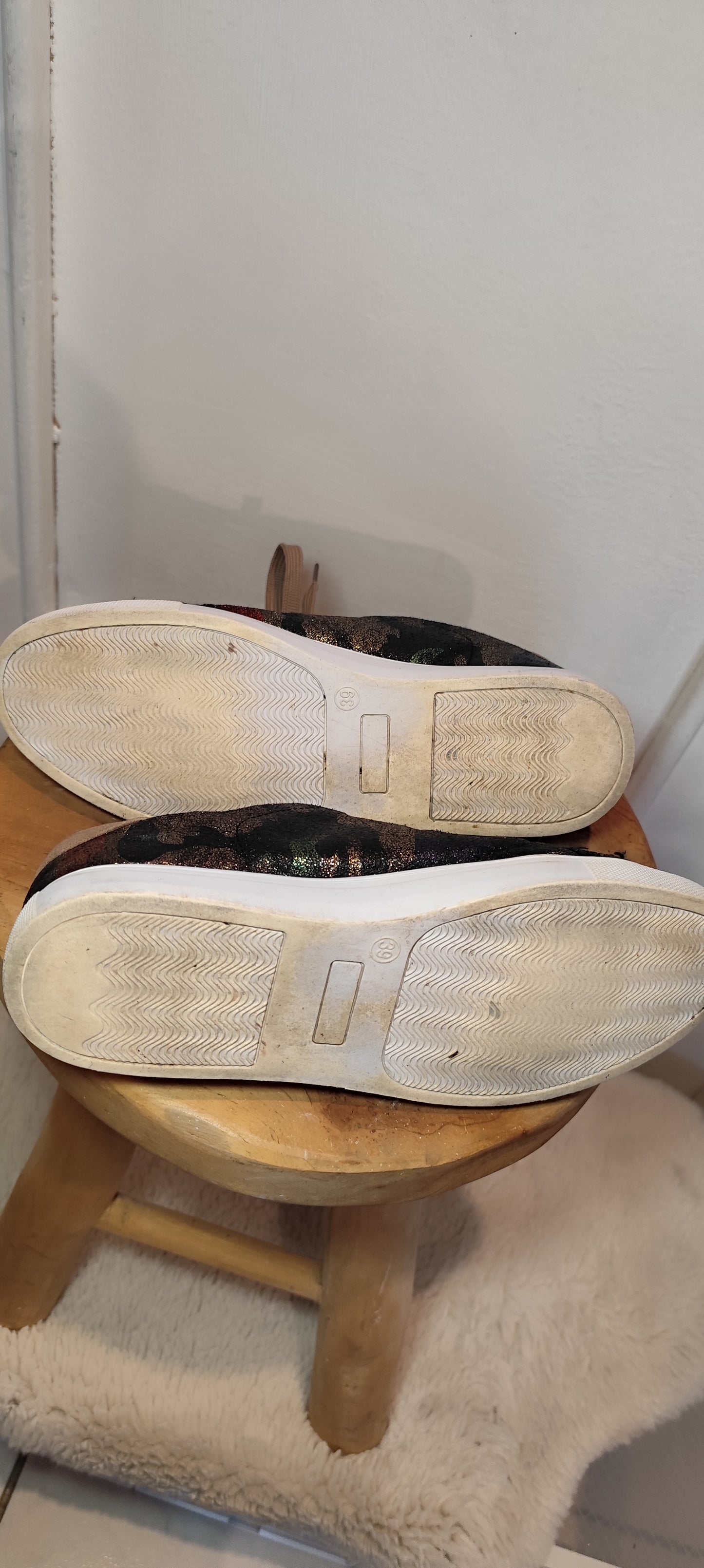 Sneakers Vanessa Wu