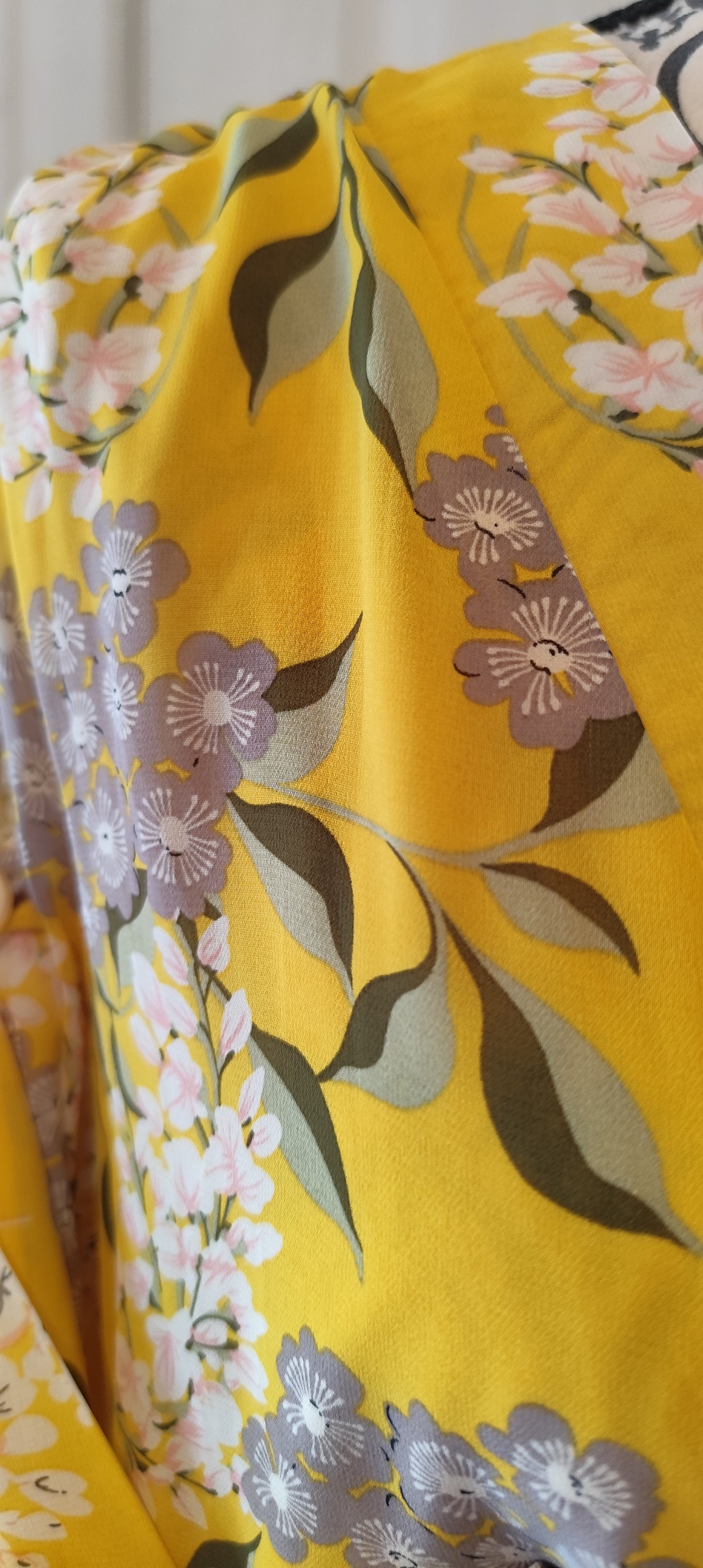 Robe baby doll/JLC