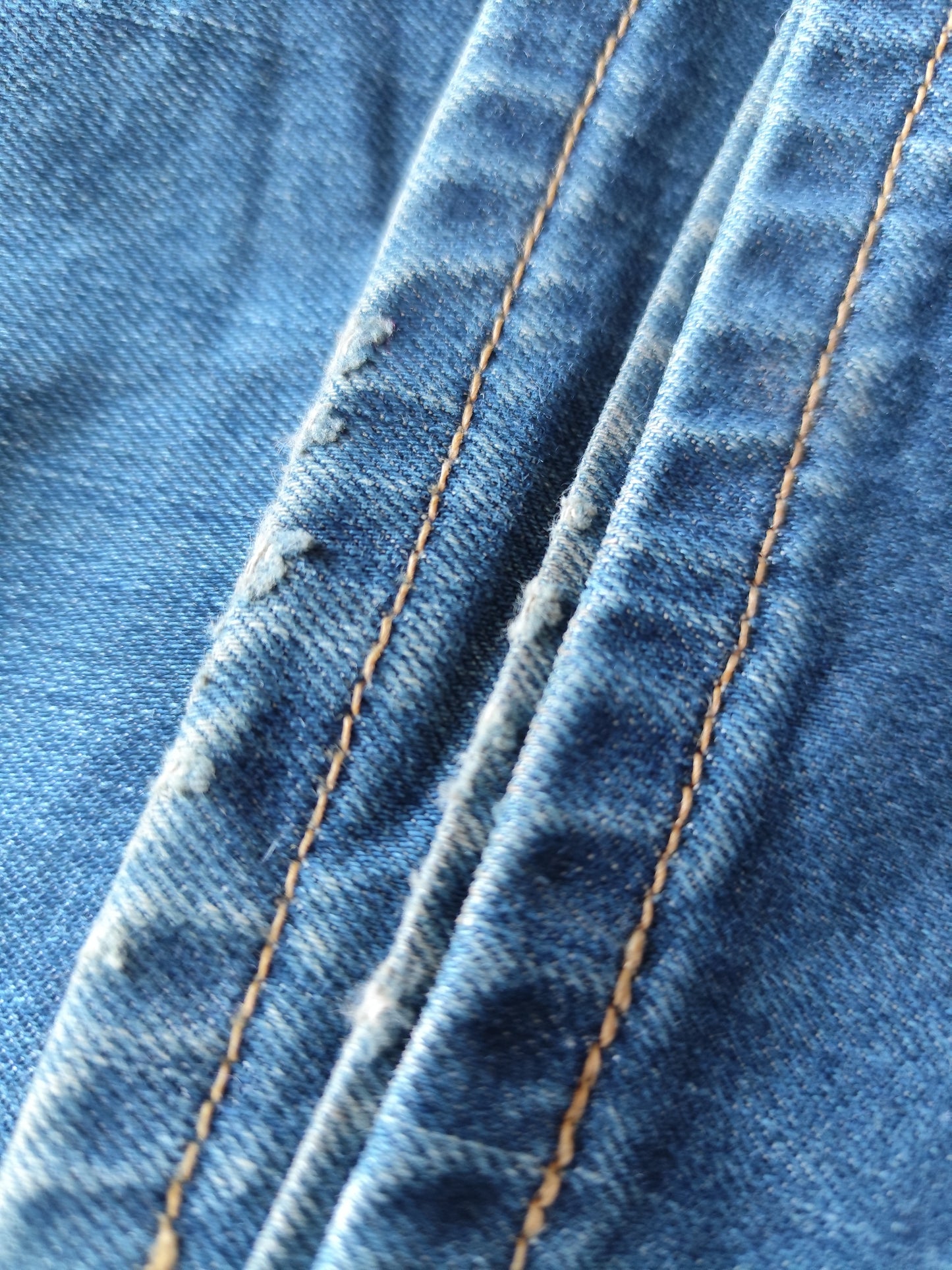 Jean Levi's 557