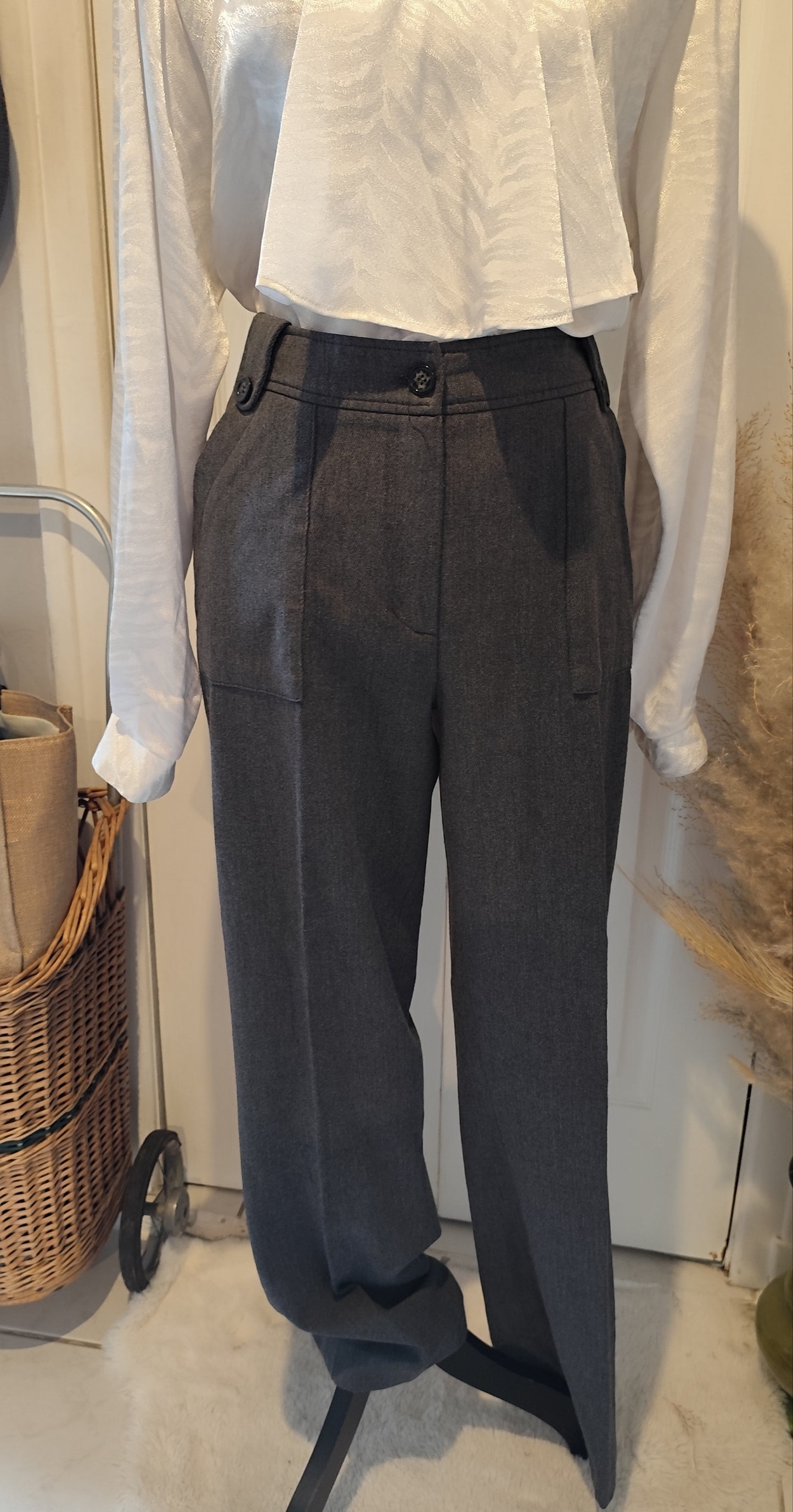 Pantalon élégant/Antonelle