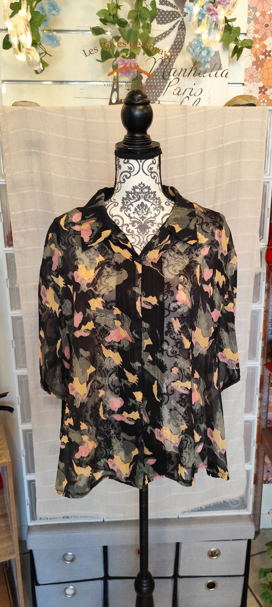 Blouse Kiabi