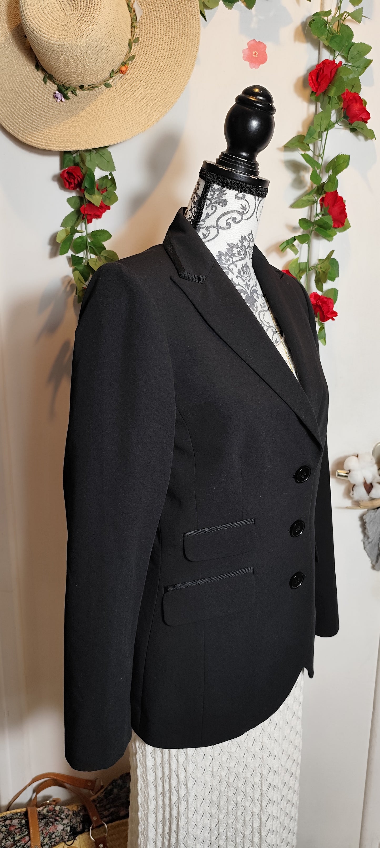 Blazer Weill