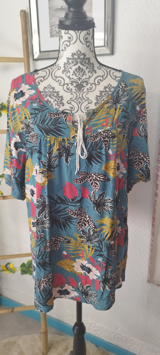 Blouse World fashion