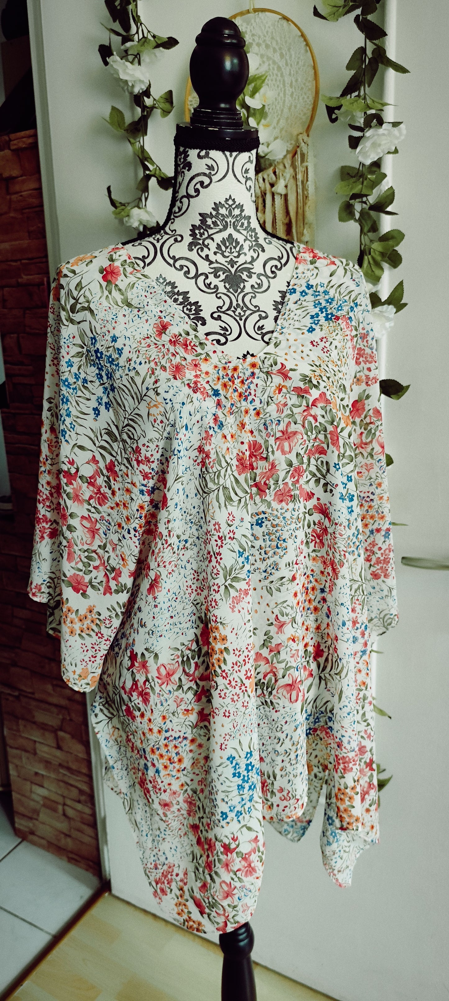 Blouse taille unique