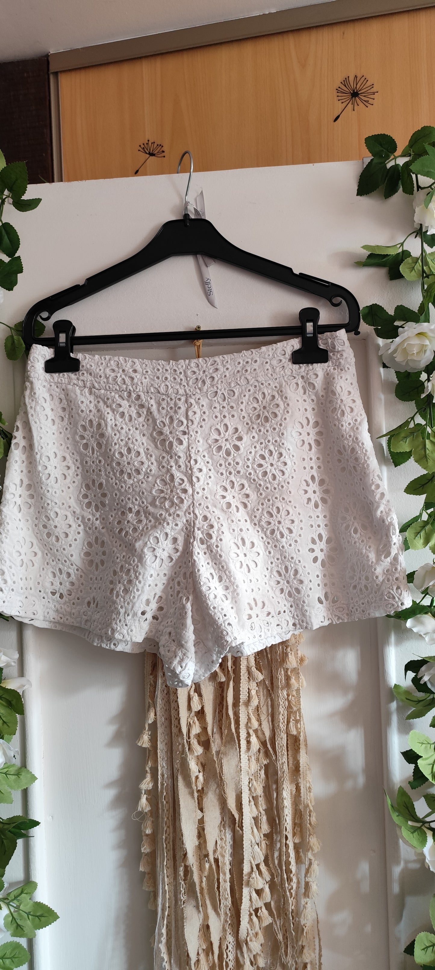 Short Abercrombie et fitch