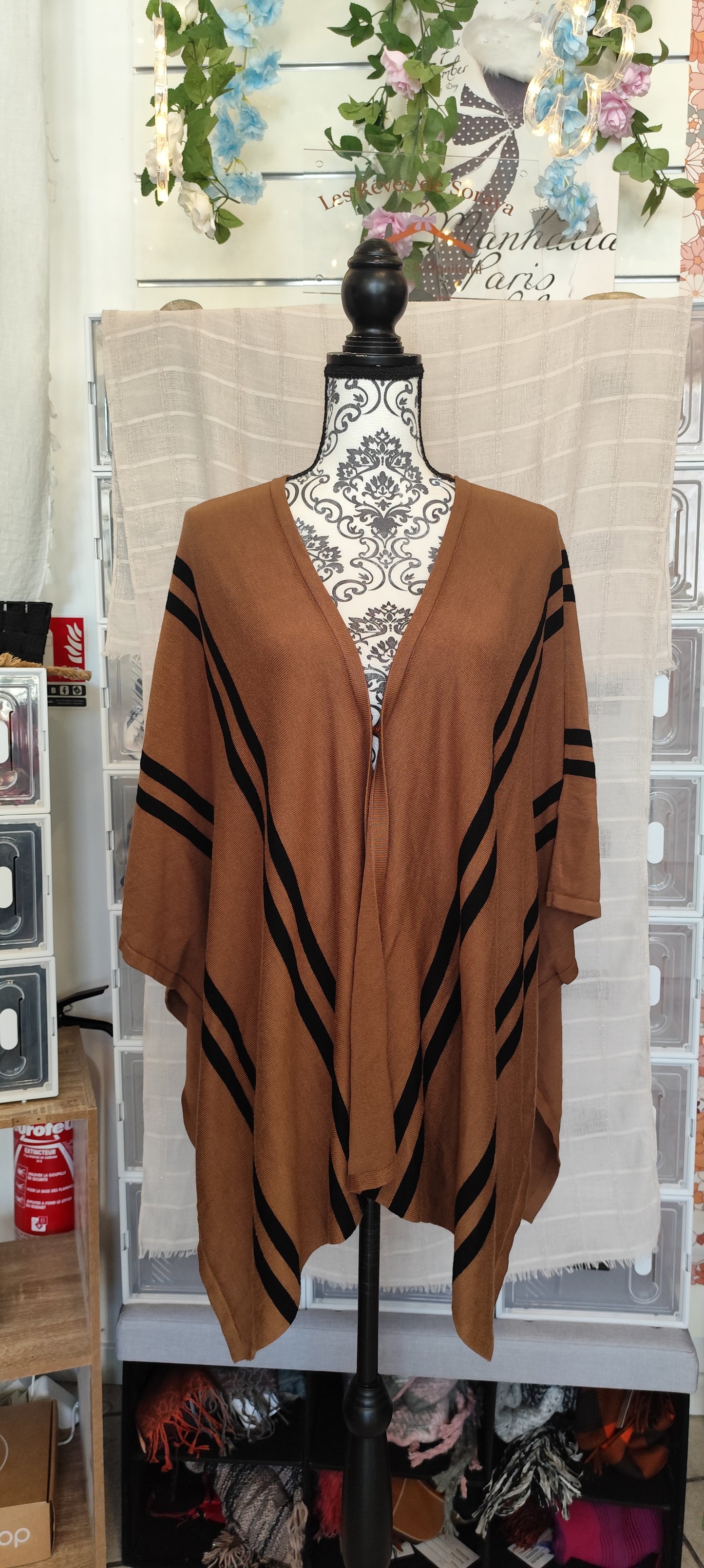 Kimono H&M