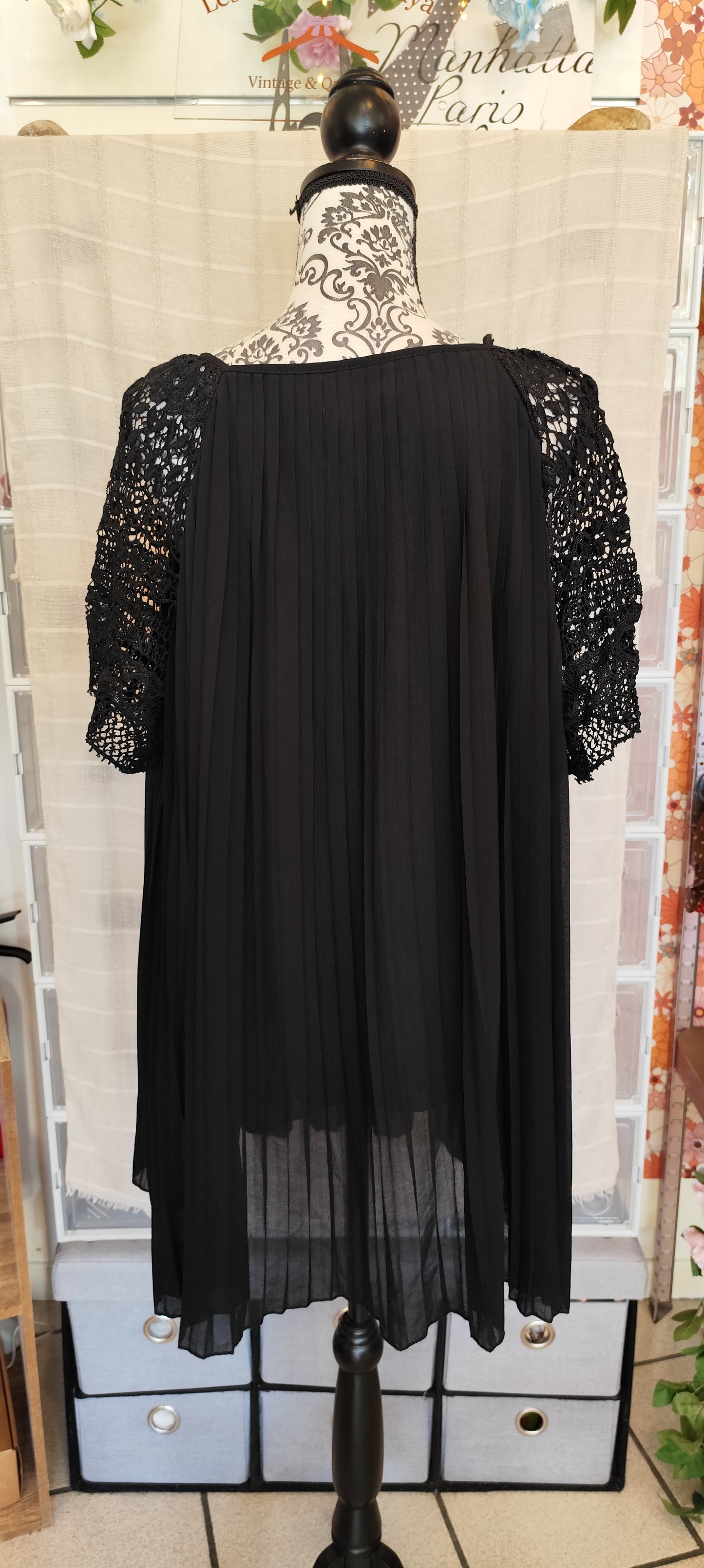 Blouse H-3