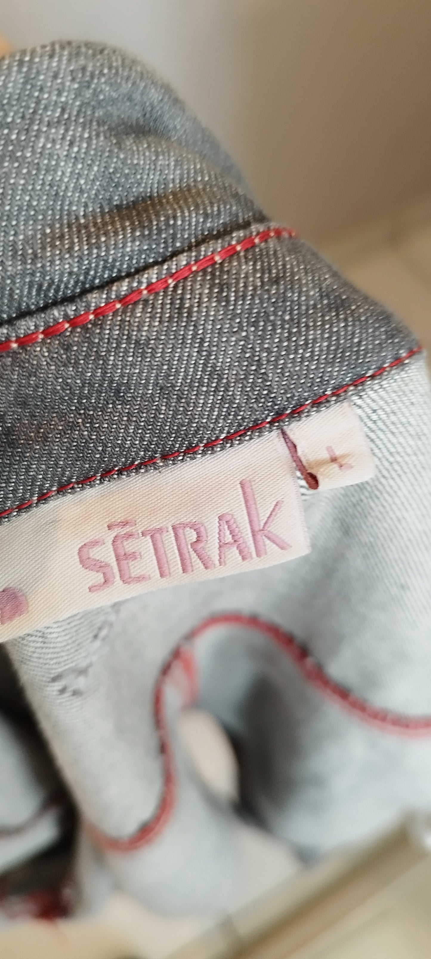 Ensemble Jean Setrak