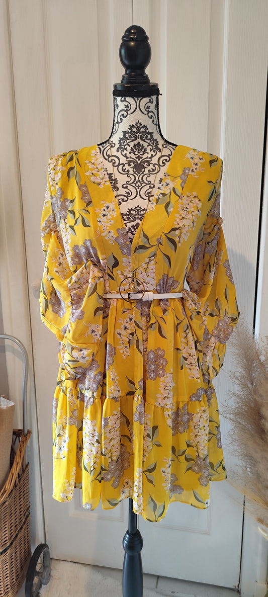 Robe baby doll/JLC