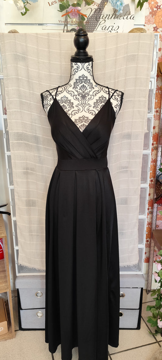 Robe longue New collection