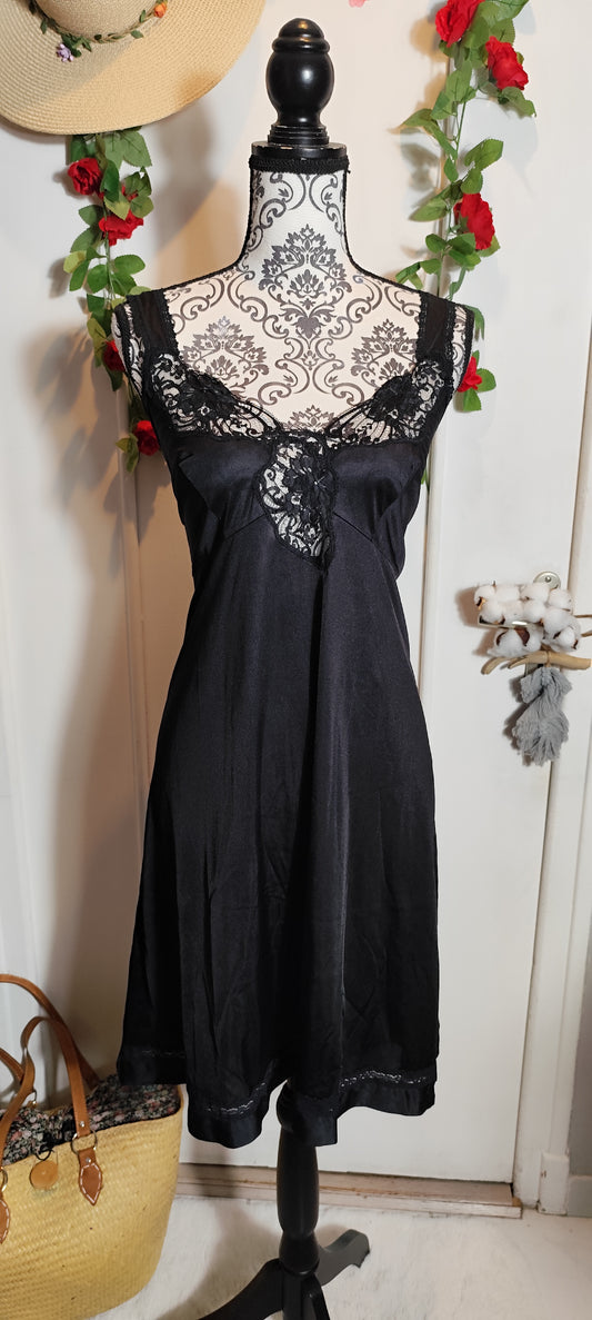 Nuisette vintage