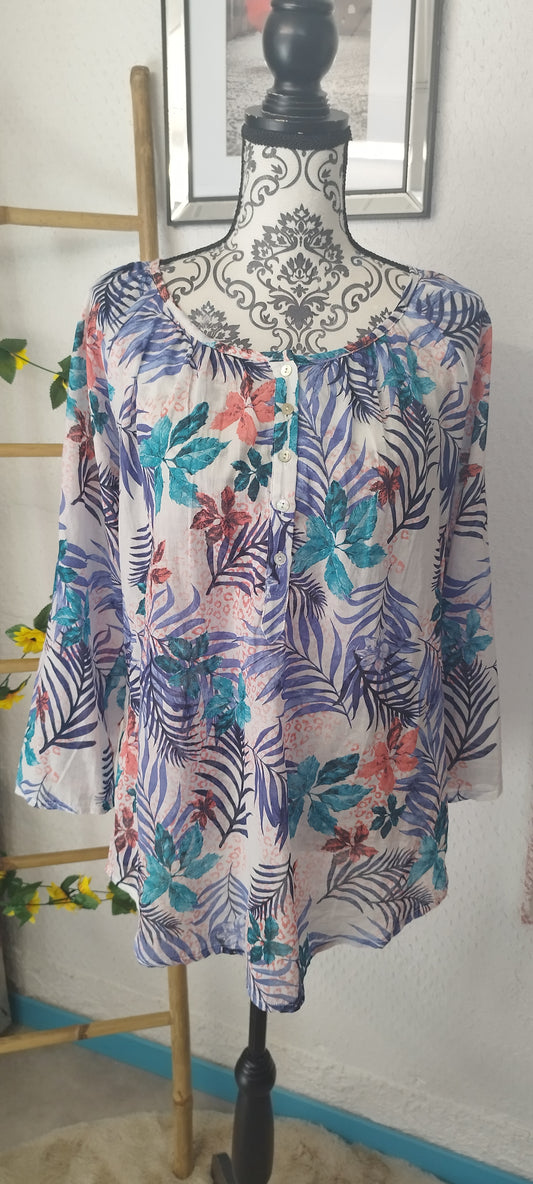 Blouse Afibel