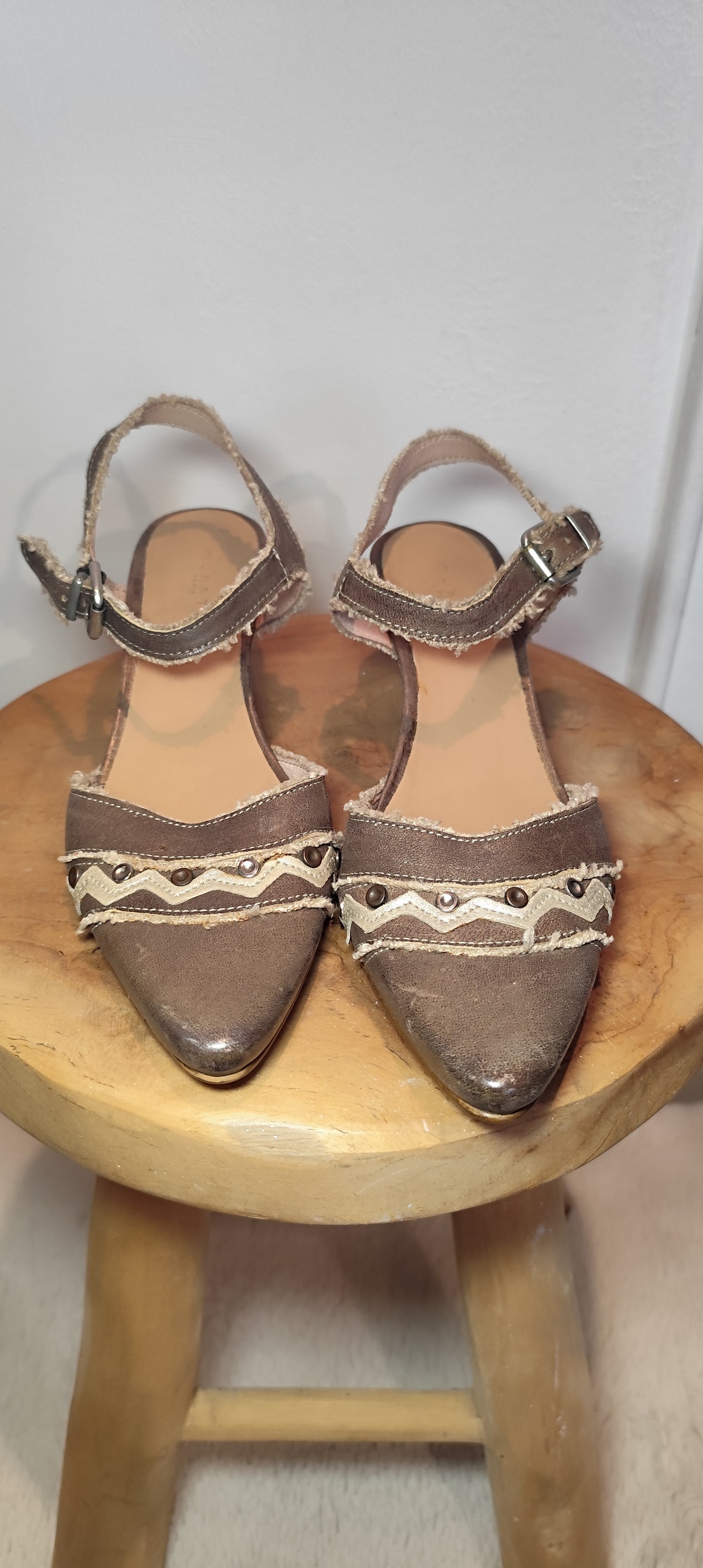 Slingback Muratti