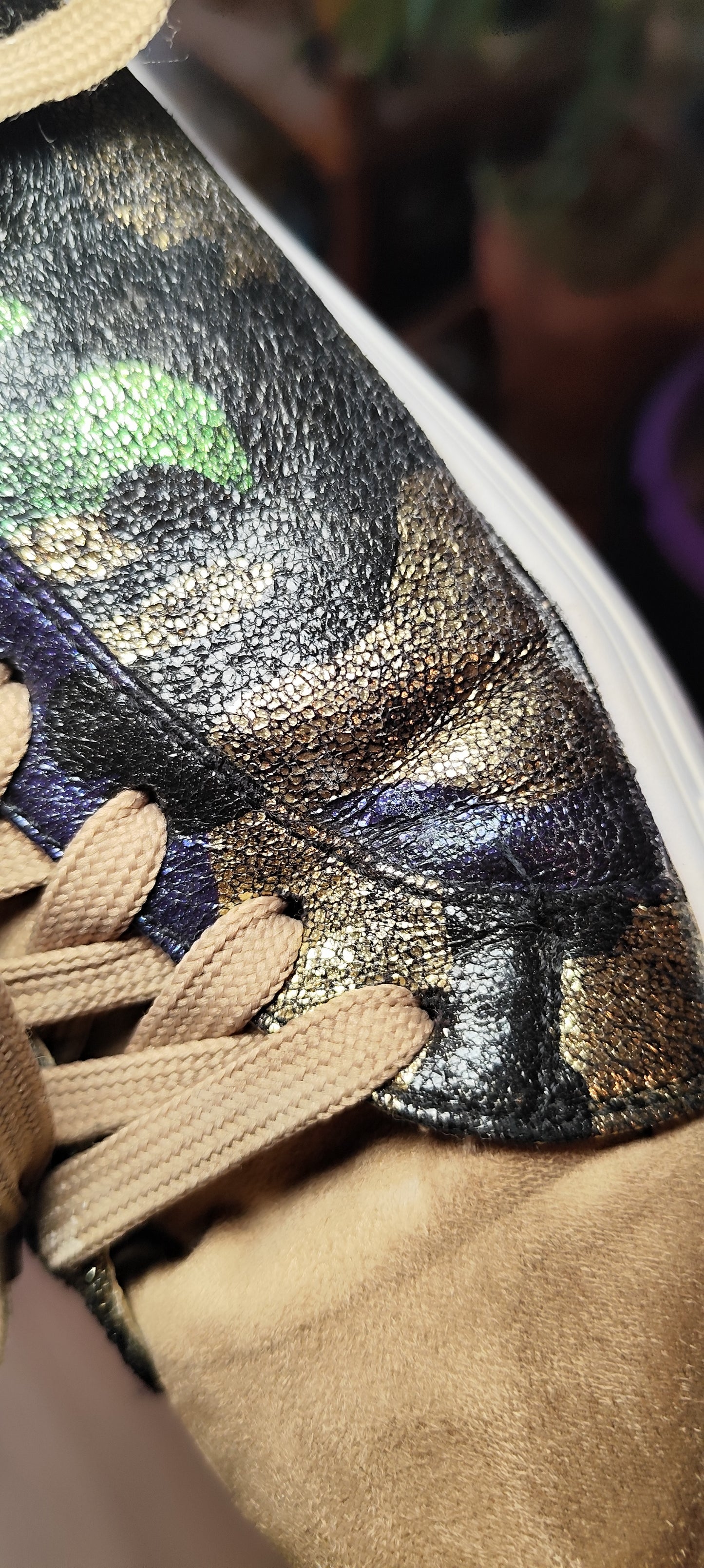 Sneakers Vanessa Wu