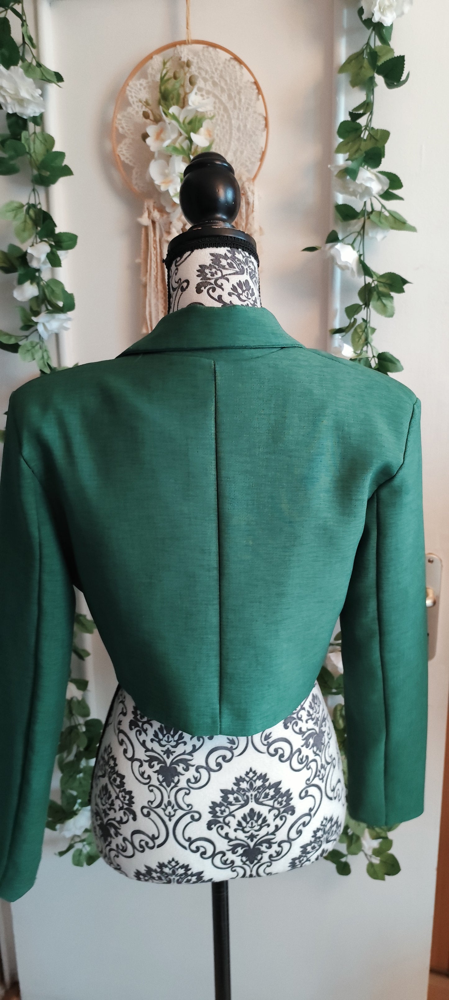 Blazer court New collection