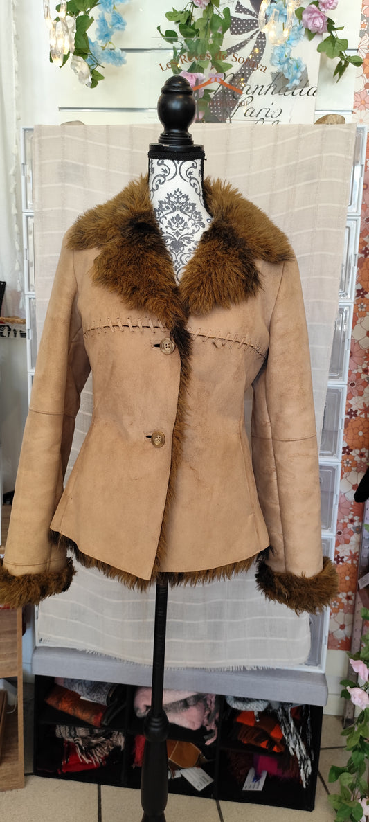 Manteau Katmaï