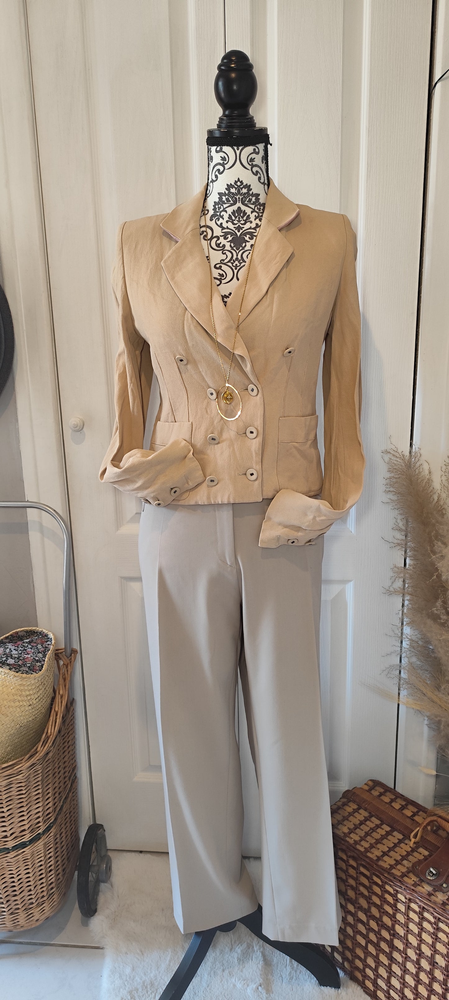 Blazer Sonia Rykiel