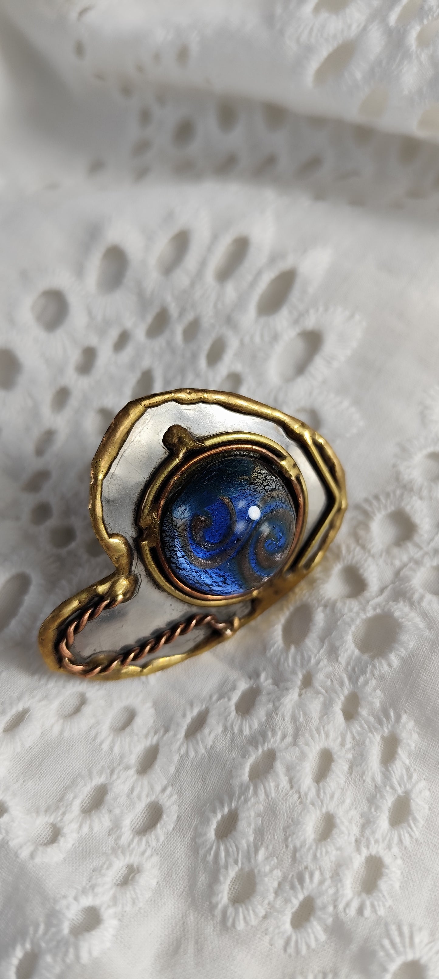 Bague réglable