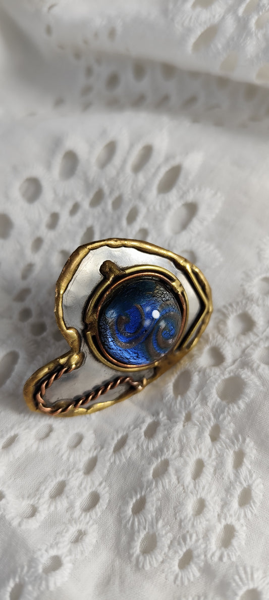 Bague réglable