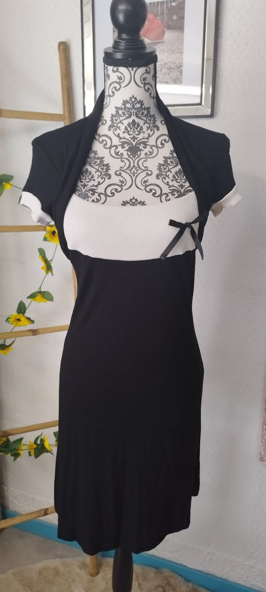 Robe rétro