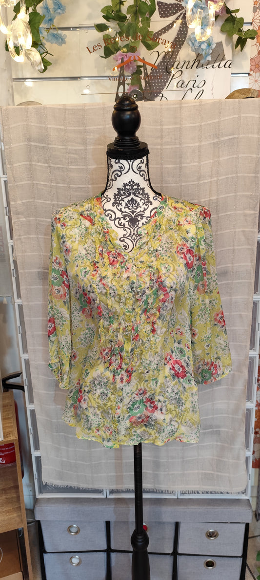 Blouse Zara