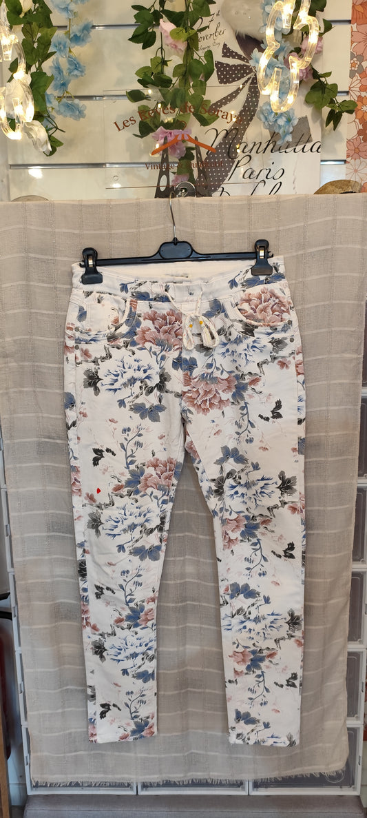 Pantalon Jewellly