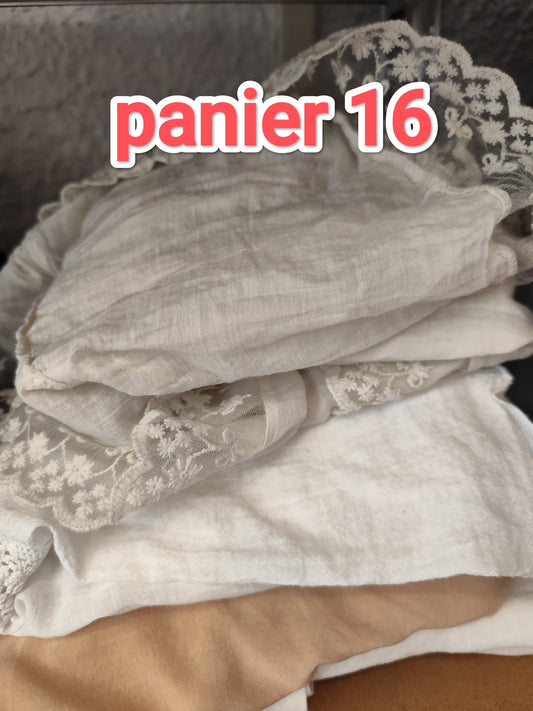 Panier V.16