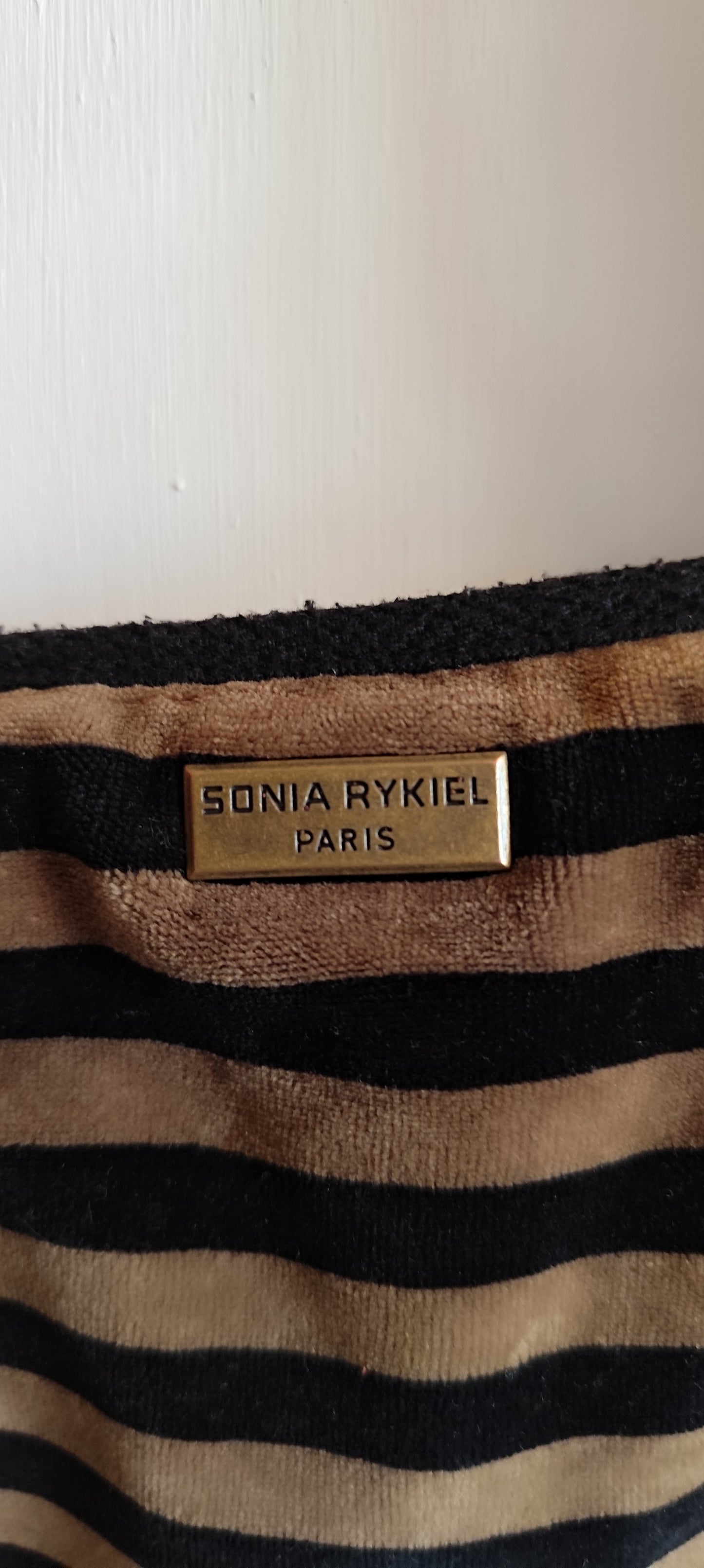 Sac Sonia Rykiel