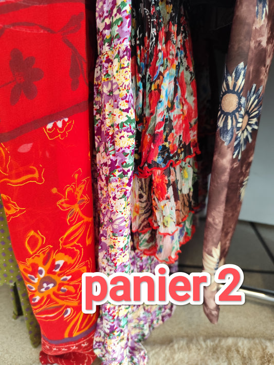 Panier V.2