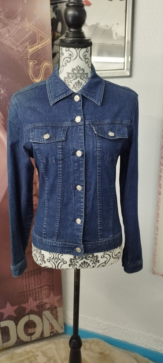 Veste en jean Relish