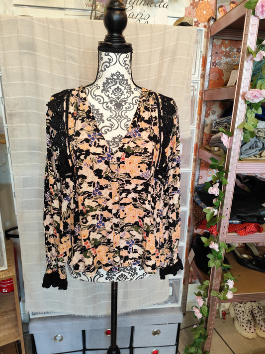Blouse Pimkie