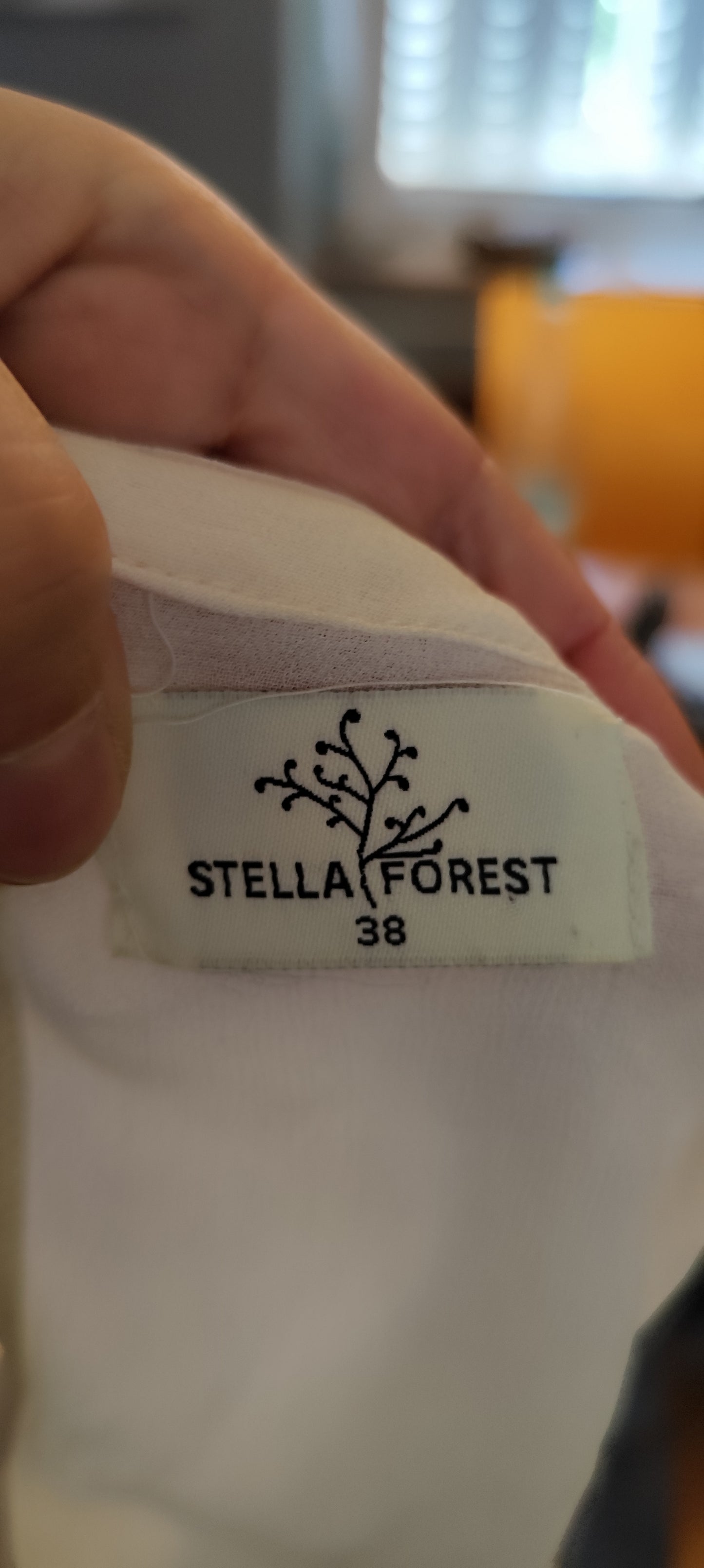 Tunique Stella Forest