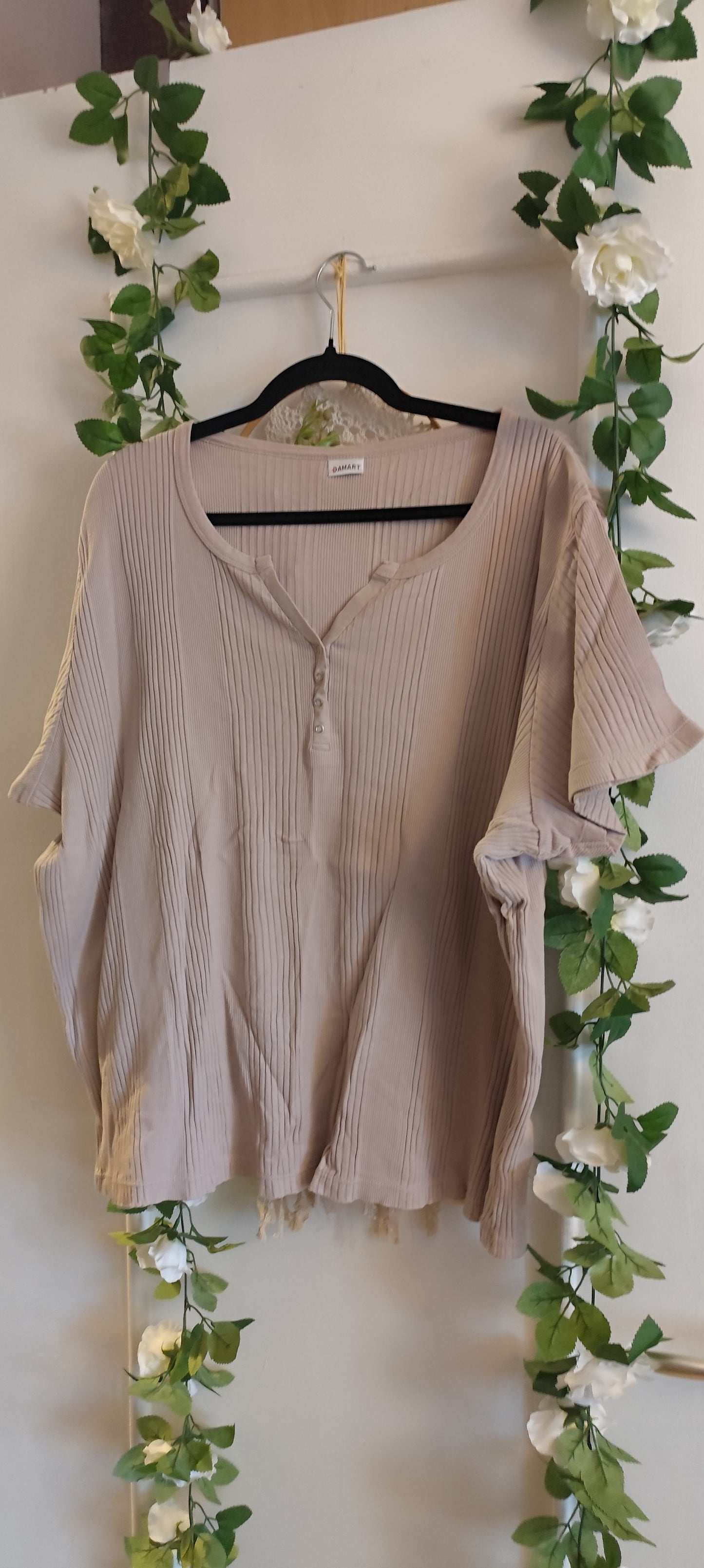 T-Shirt Damart