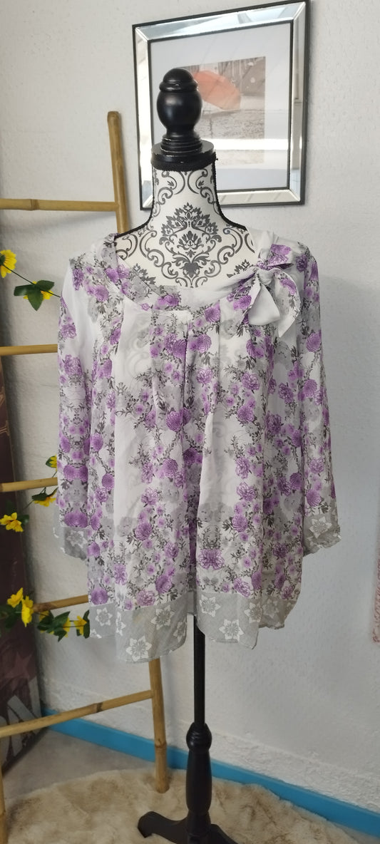 Blouse Afibel